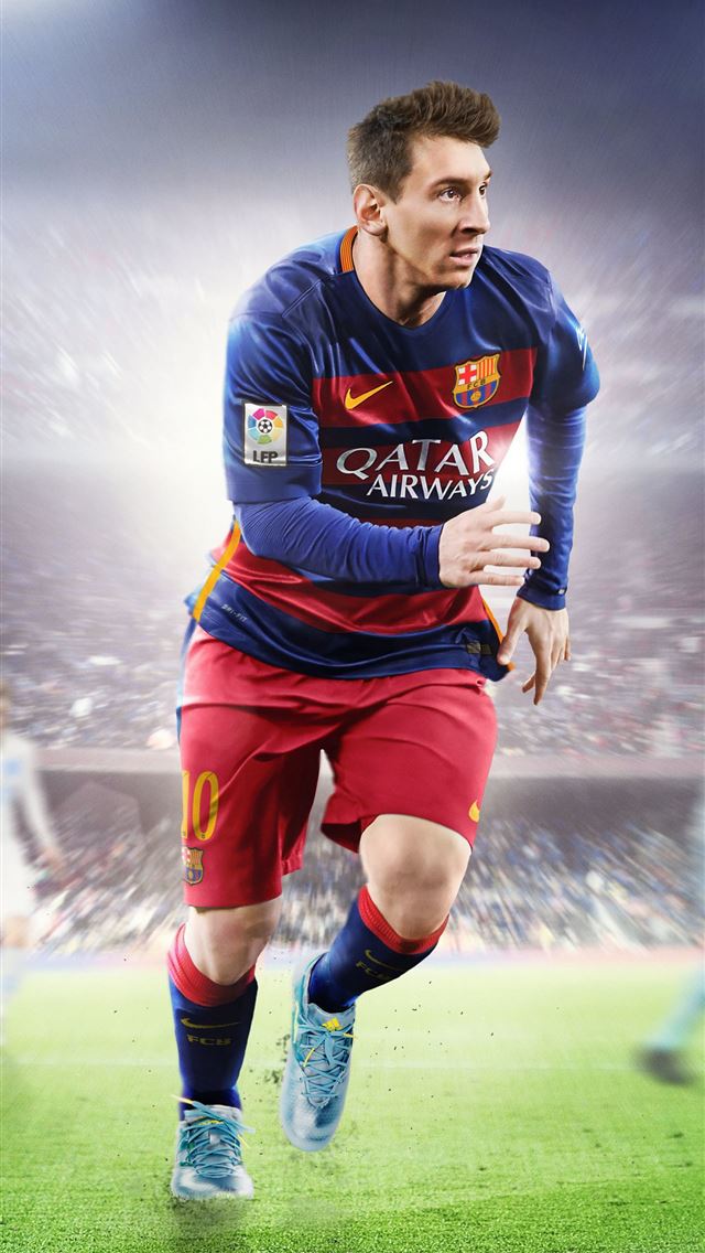1284x2778 messi hd - messi hd iPhone Wallpaper