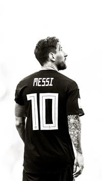 messi hd wallpaper