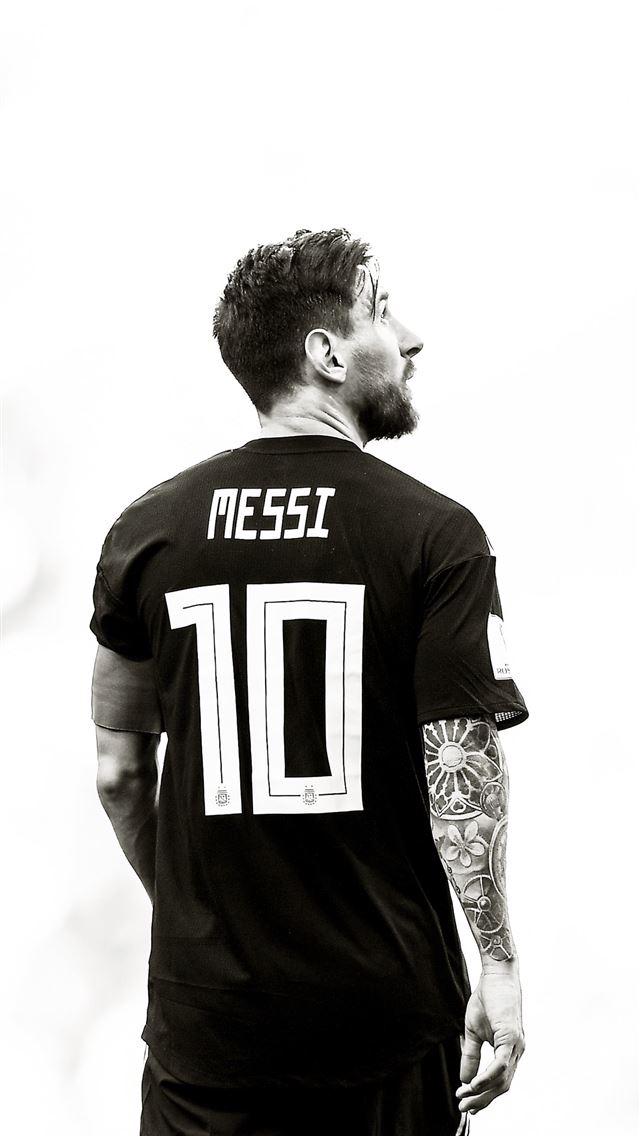 1284x2778 messi hd - messi hd iPhone Wallpaper