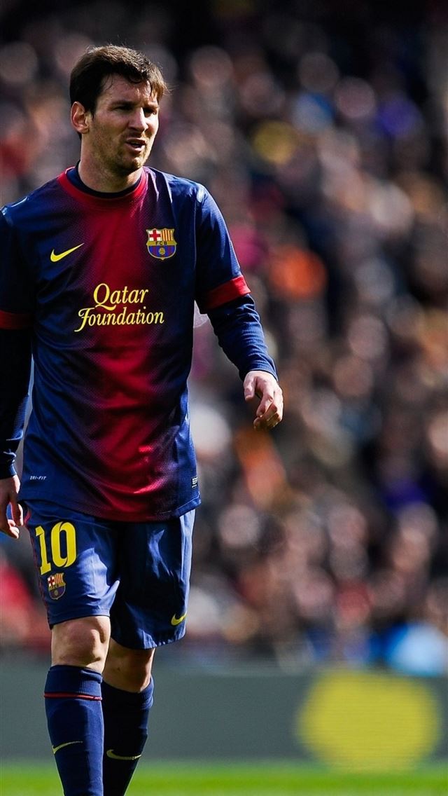 1125x2436 messi hd - messi hd iPhone Wallpaper