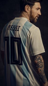 messi hd wallpaper