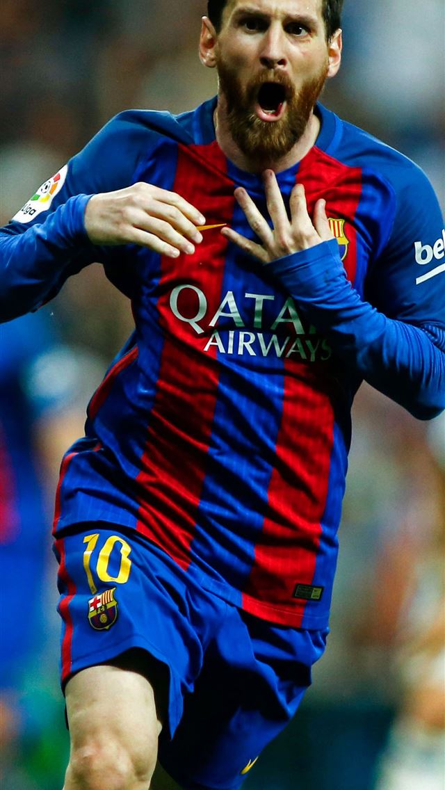 1284x2778 messi hd - messi hd iPhone Wallpaper