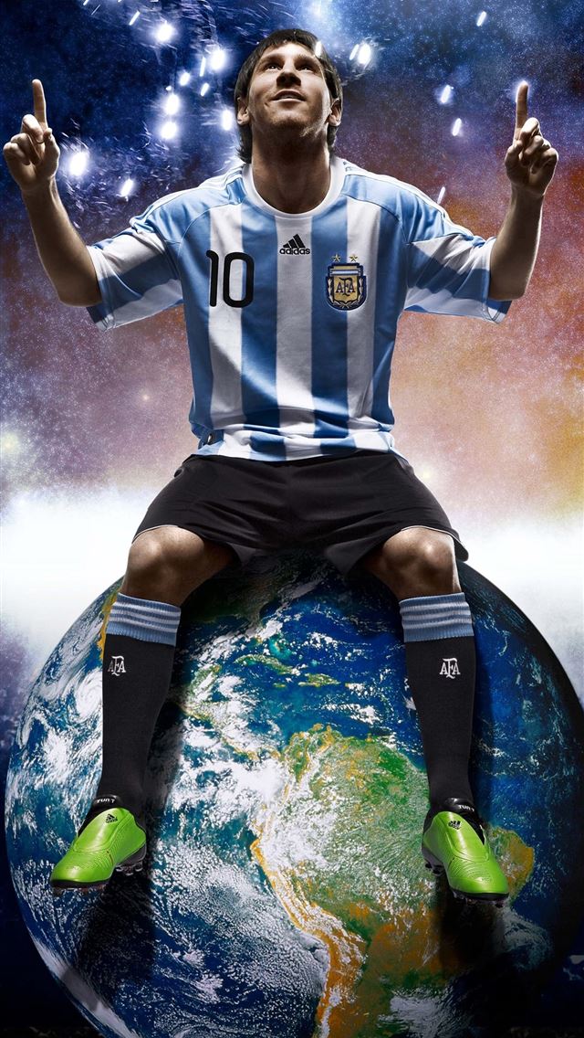 1284x2778 messi hd - messi hd iPhone Wallpaper