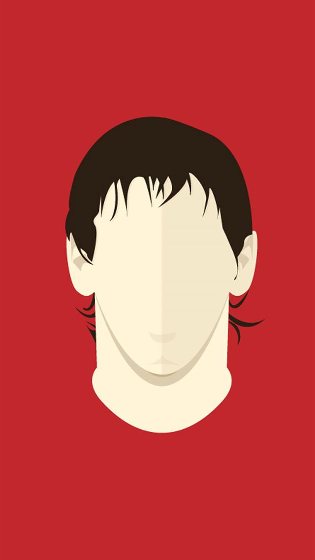1284x2778 messi hd - messi hd iPhone Wallpaper