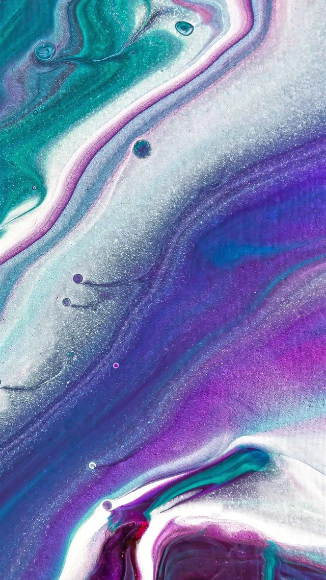 1284x2778 Colorful Texture Watercolor Resolution HD Abstract... - 2048x1152 iPhone Wallpaper