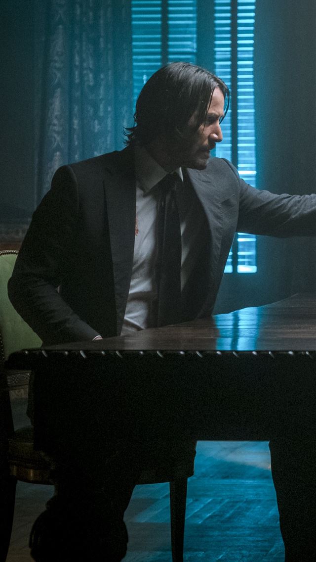 1284x2778 john wick 161 pixel Pass - john wick iPhone Wallpaper