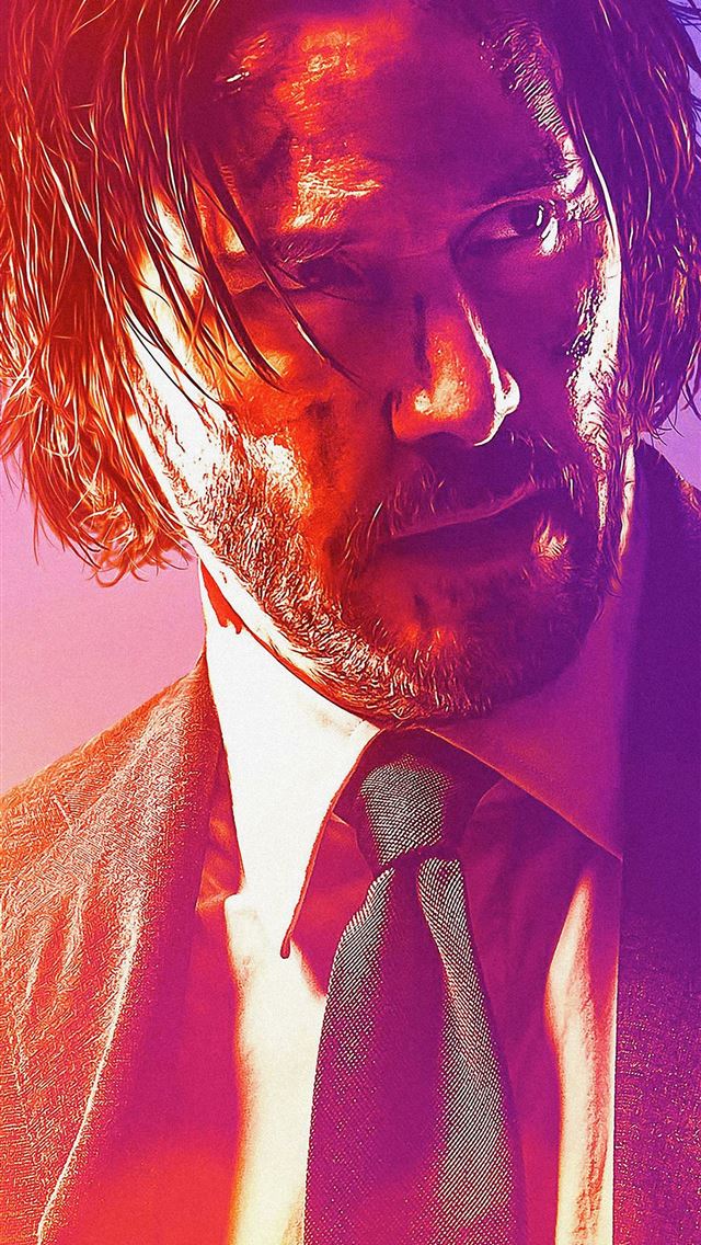 1284x2778 Ultra Hd John Wick 4k HD Tip - john wick iPhone Wallpaper