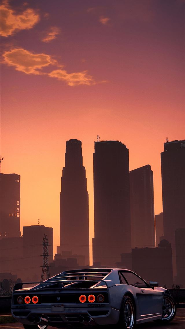 1284x2778 grand theft auto v - grand theft auto v iPhone Wallpaper