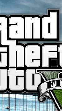 Best Grand theft auto v iPhone HD Wallpapers - iLikeWallpaper