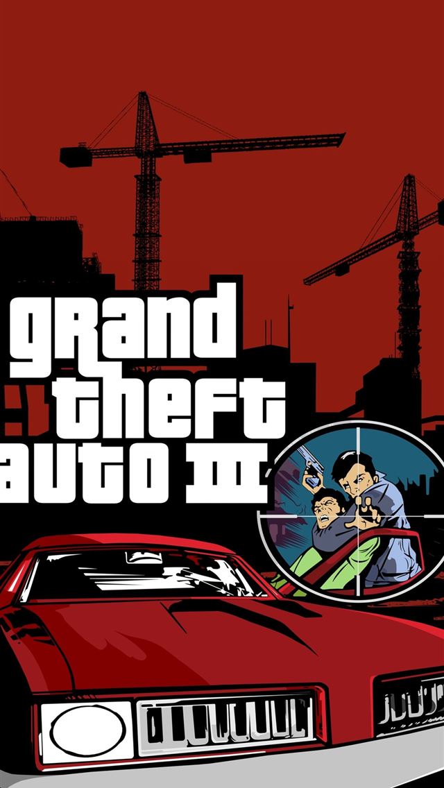 1125x2436 grand theft auto v - grand theft auto v iPhone Wallpaper