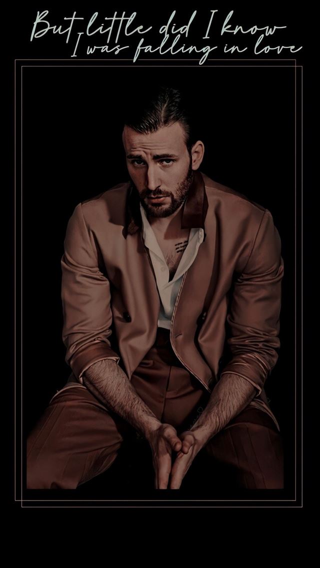 1284x2778 Chris Evans Lockscreen Background - chris evans iPhone Wallpaper
