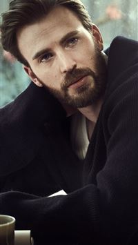 Chris Evans wallpaper