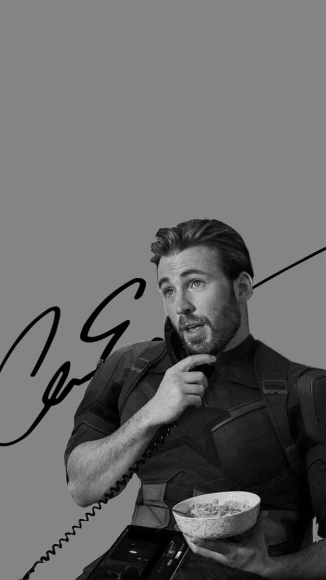 1284x2778 chris evans - chris evans iPhone Wallpaper