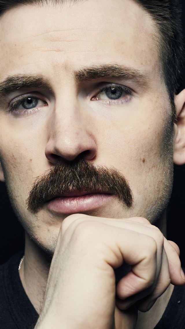 1284x2778 Chris Evans For NY Times 2018 Sony Xperia X XZ Z5 ... - chris evans iPhone Wallpaper