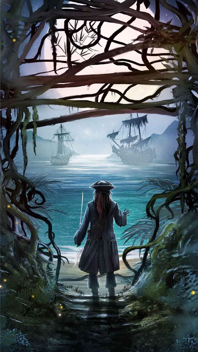 1284x2778 PIRATES OF THE CARIBBEAN iphonex - pirates of the caribbean iPhone Wallpaper