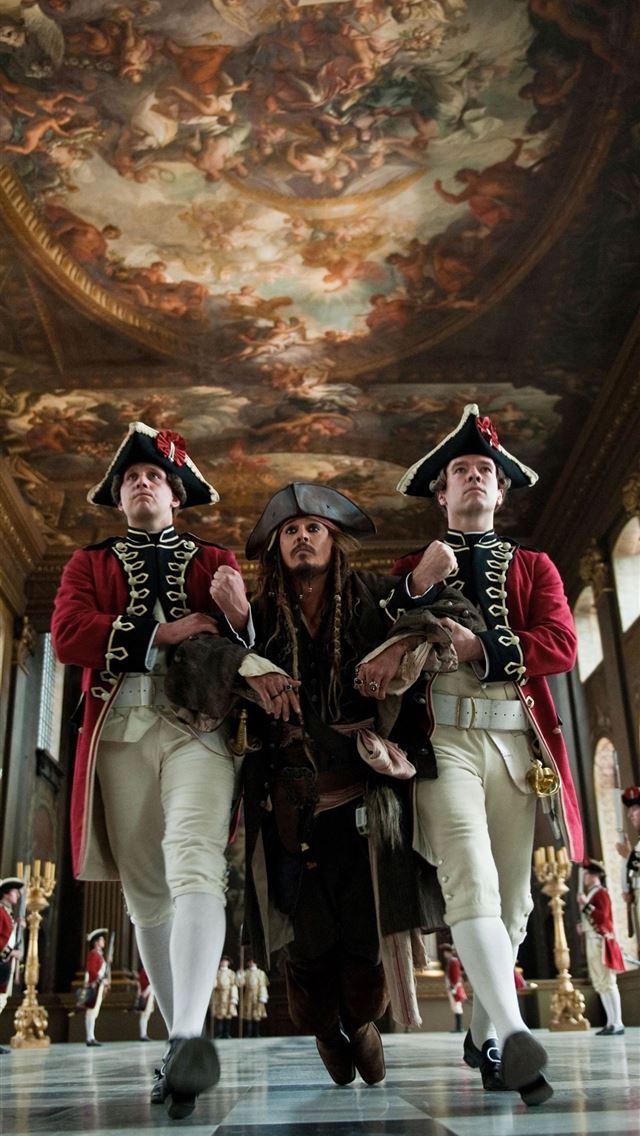 1284x2778 Pirates Of The Caribbean 5 posted by Ethan Anderso... - pirates of the caribbean iPhone Wallpaper