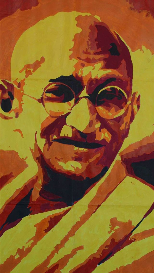 1284x2778 Mahatma Gandhi Wikipedia the free encyclopedia - mahatma gandhi iPhone Wallpaper