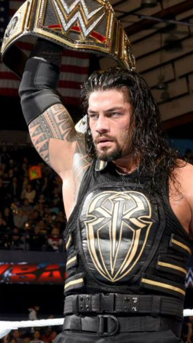 1284x2778 Wwe Roman Reigns Gold teahub io - roman reigns iPhone Wallpaper