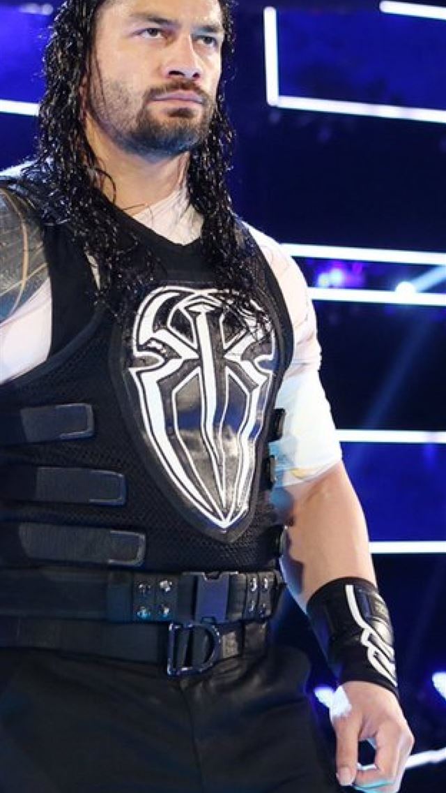 1284x2778 Roman Reigns For Android HD Tip - roman reigns iPhone Wallpaper