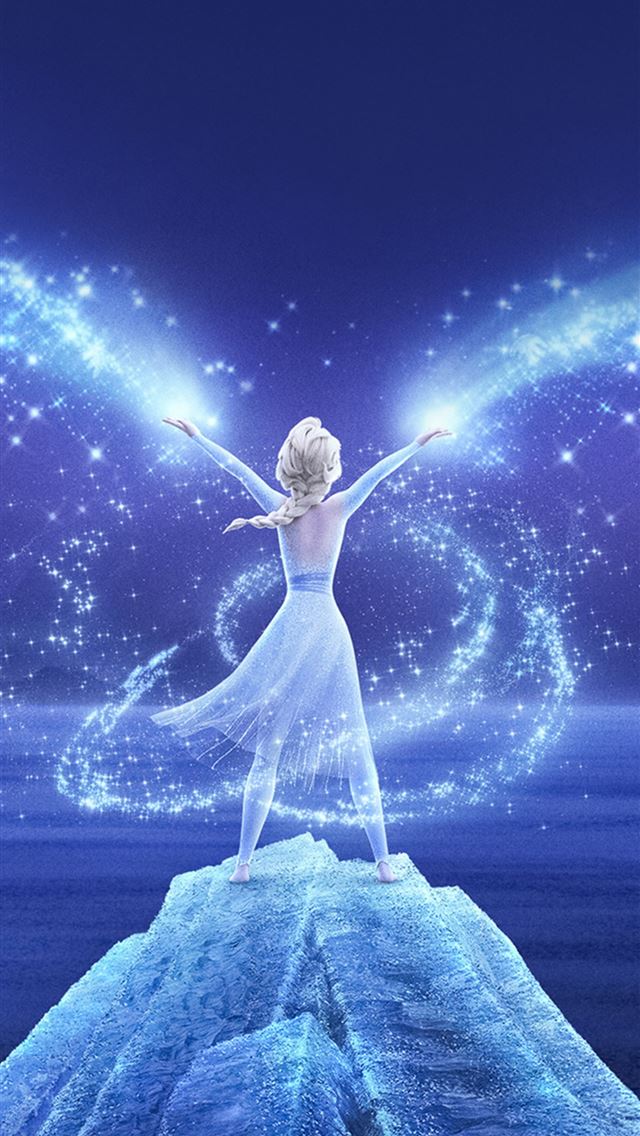 1284x2778 Frozen Queen Elsa 4k Sony Xperia X XZ Z5 Premium H... - frozen iPhone Wallpaper