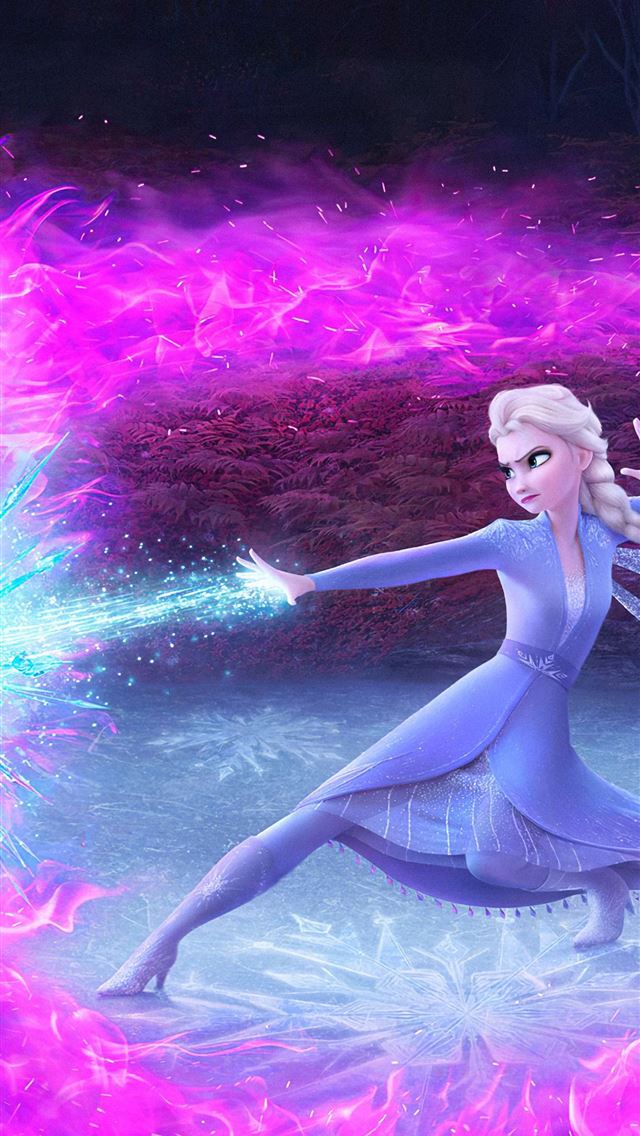 1284x2778 Frozen 2 Elsa Hd Iphone - frozen iPhone Wallpaper