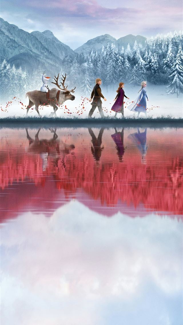 1284x2778 frozen 2 Frozen Fanpop - frozen iPhone Wallpaper