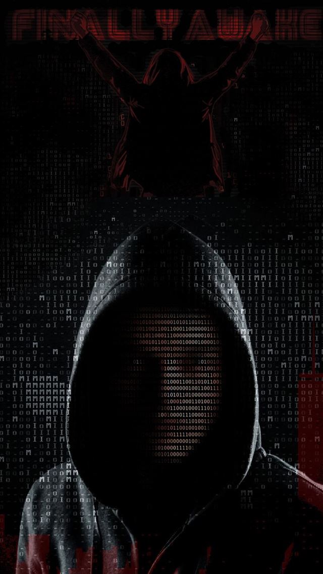 1125x2436 mr robot - mr robot iPhone Wallpaper