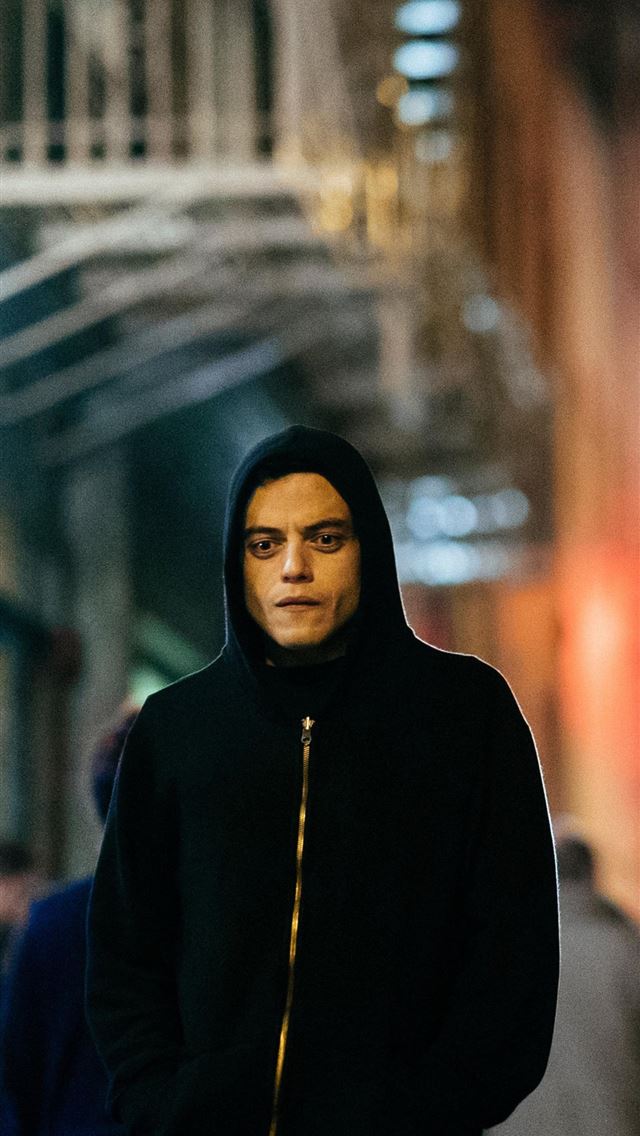 1284x2778 mr robot - mr robot iPhone Wallpaper