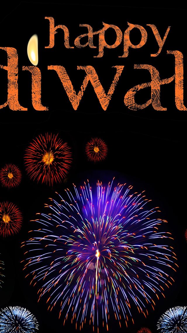 1284x2778 Happy Diwali Samsung Galaxy Note 9 8 S9 S8 S8 QHD ... - diwali iPhone Wallpaper