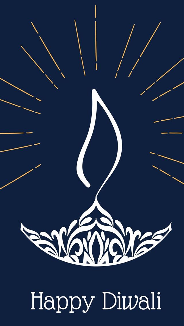 1284x2778 Happy Diwali 2019 Samsung Galaxy Note 9 8 S9 S8 S8... - diwali iPhone Wallpaper
