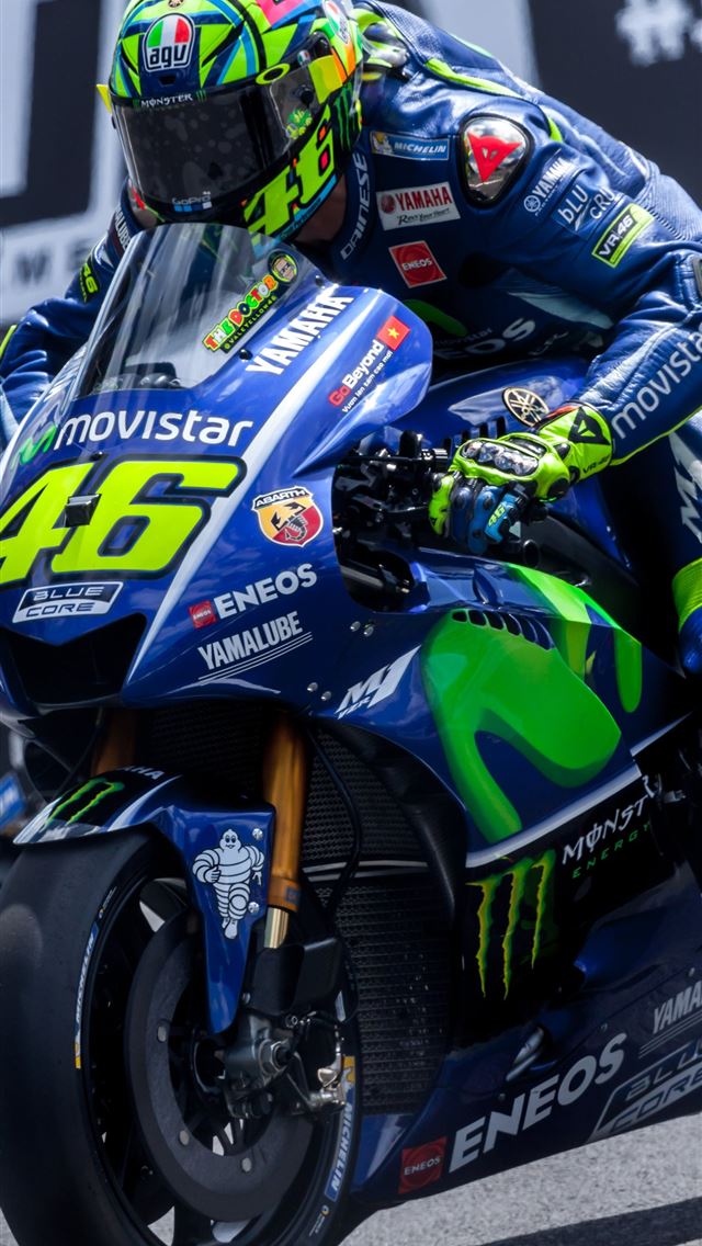1284x2778 motogp - motogp iPhone Wallpaper