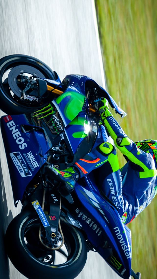 1284x2778 motogp - motogp iPhone Wallpaper