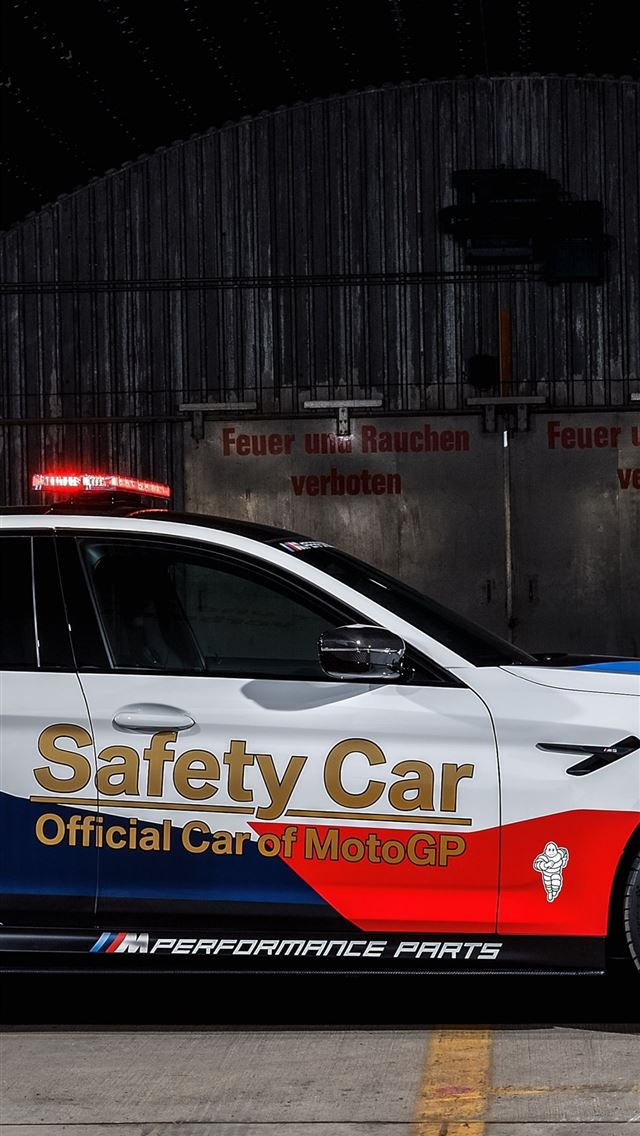 1284x2778 luxury motogp saftery car bmw m5 lg v30 lg g6 hd i... - motogp iPhone Wallpaper