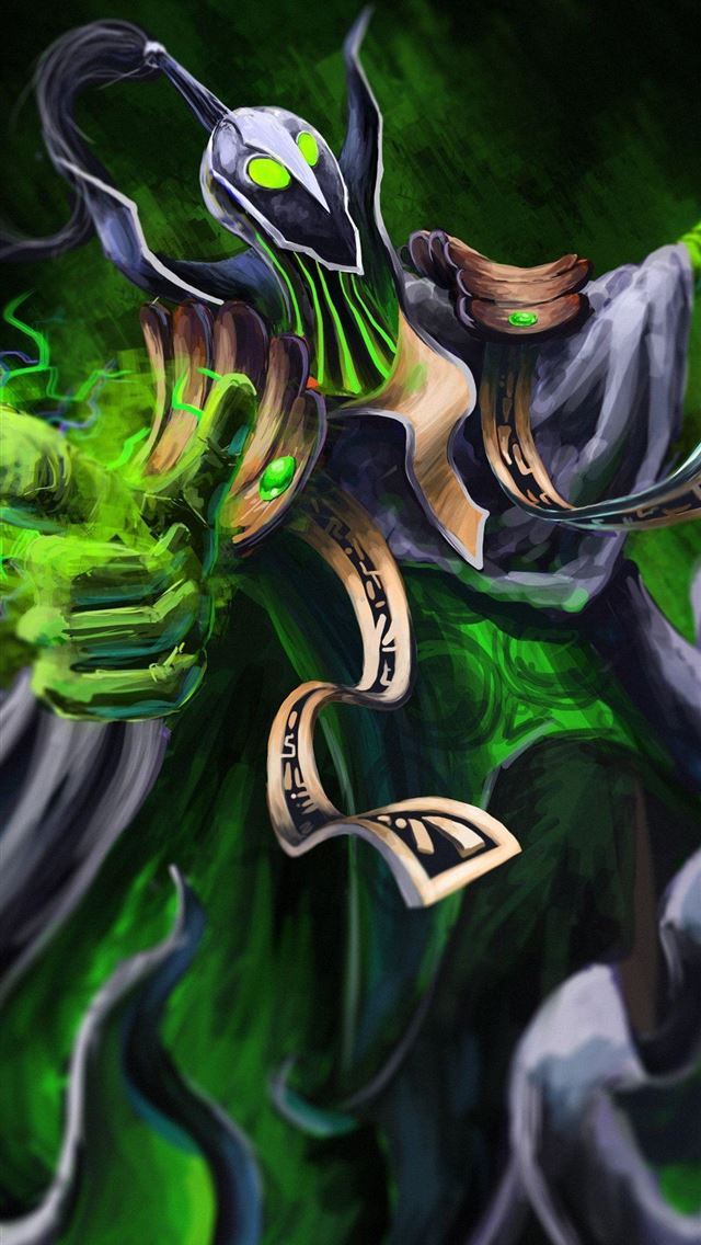 1125x2436 dota 2 - dota 2 iPhone Wallpaper