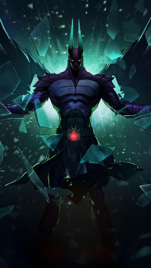 1284x2778 dota 2 - dota 2 iPhone Wallpaper