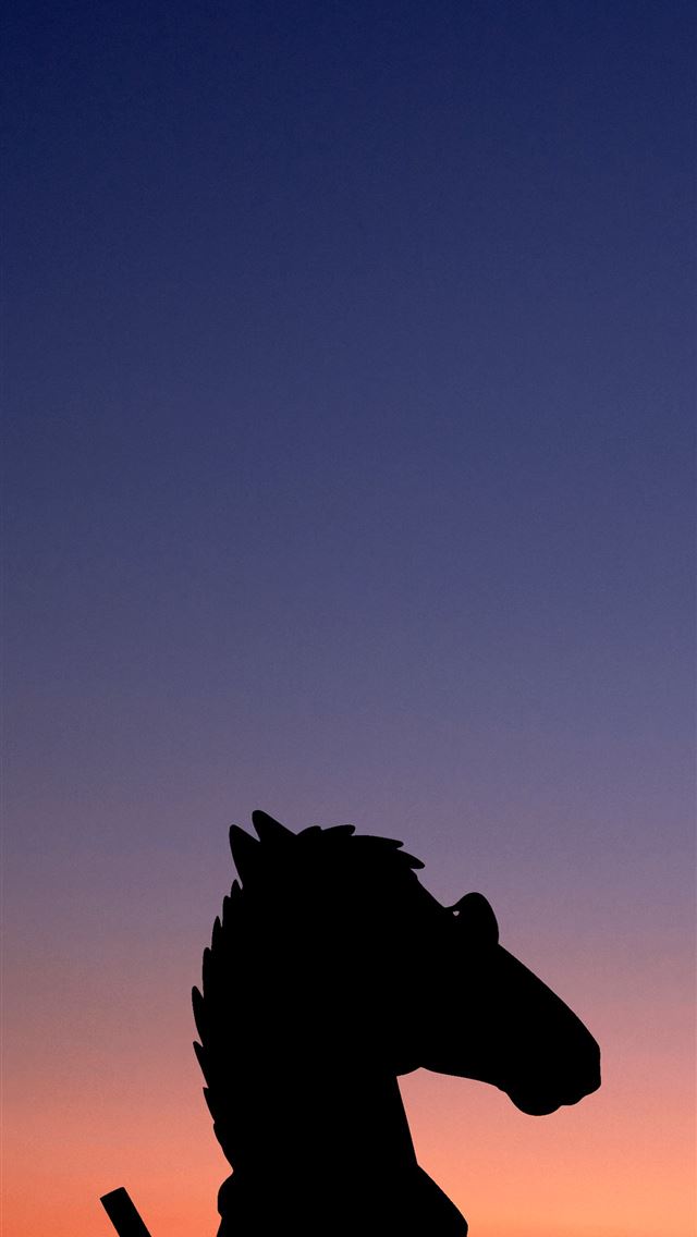 1284x2778 Bojack Horseman HD Cave - bojack horseman iPhone Wallpaper