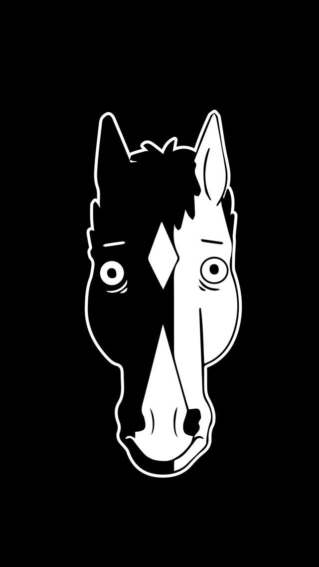 1284x2778 bojack horseman - bojack horseman iPhone Wallpaper