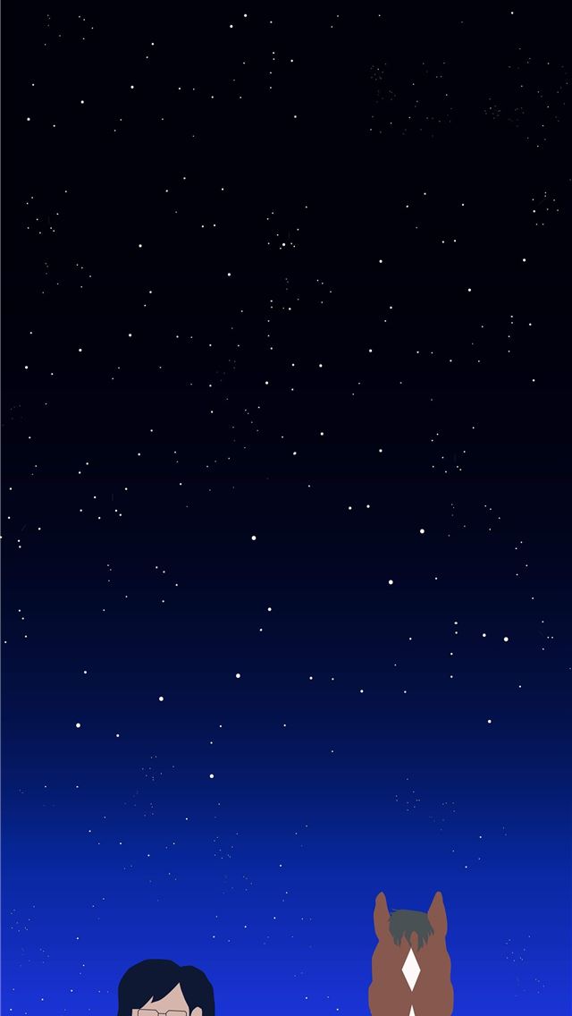 1284x2778 bojack horseman - bojack horseman iPhone Wallpaper