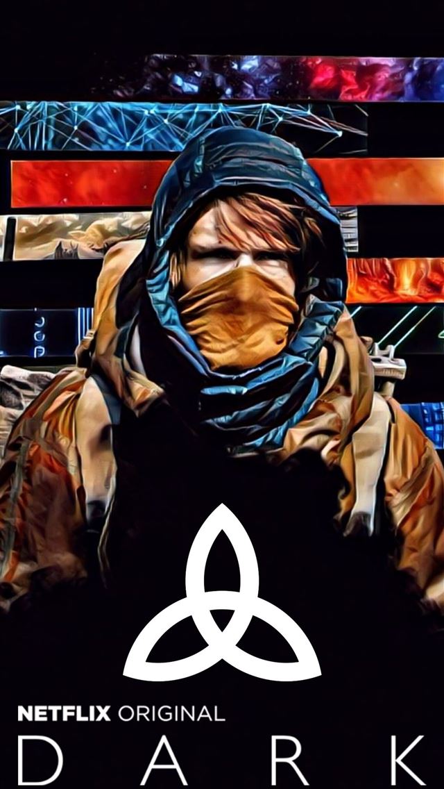 1284x2778 dark netflix - dark netflix iPhone Wallpaper