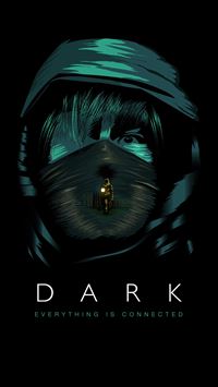 dark netflix wallpaper