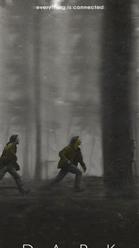 dark netflix wallpaper