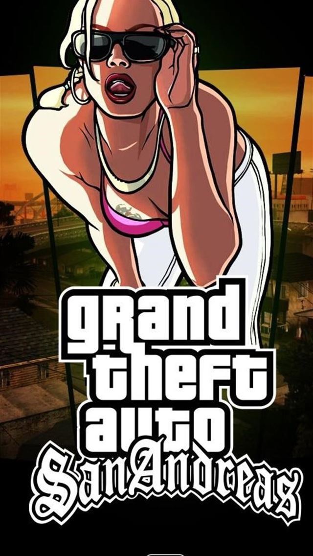 1284x2778 grand theft auto san andreas hd - grand theft auto san andreas hd iPhone Wallpaper