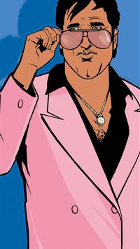 grand theft auto san andreas hd wallpaper