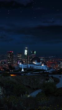 grand theft auto san andreas hd wallpaper