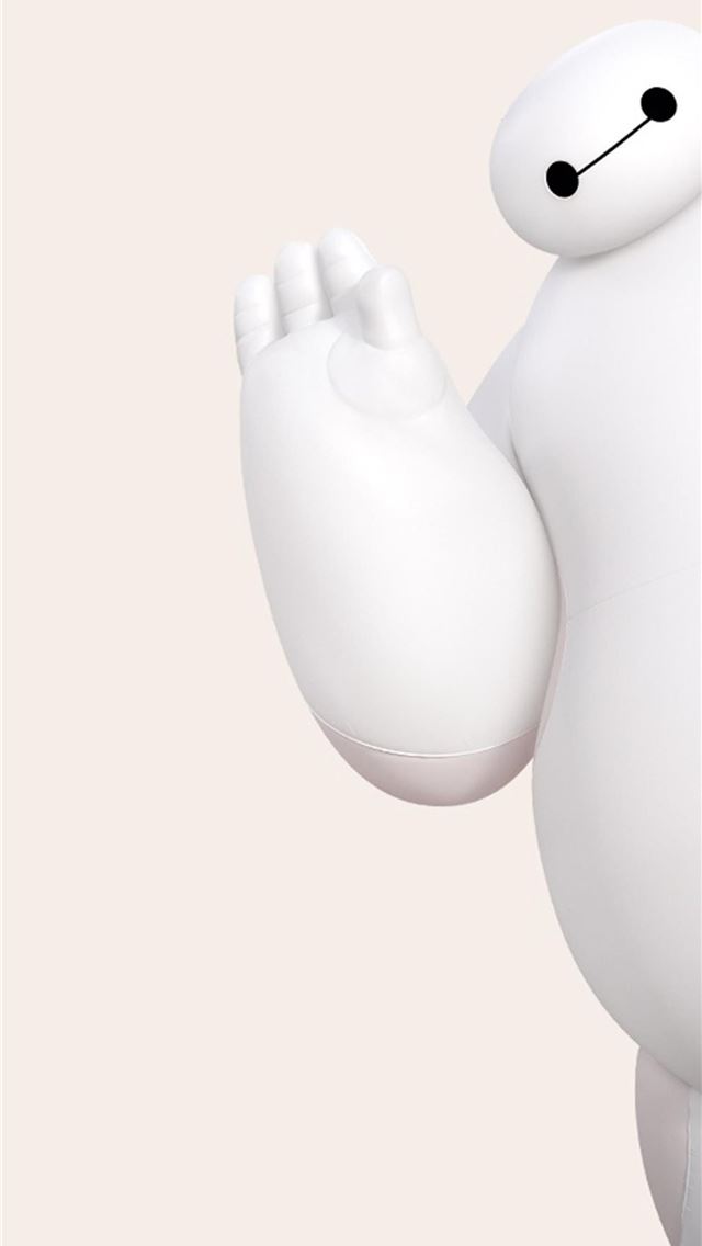 1284x2778 Free the Big Hero 6 Hello Baymax beaty your phone ... - big hero 6 iPhone Wallpaper