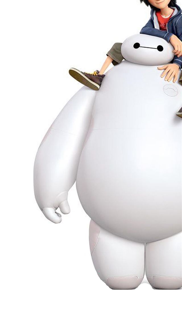 1284x2778 big hero 6 - big hero 6 iPhone Wallpaper