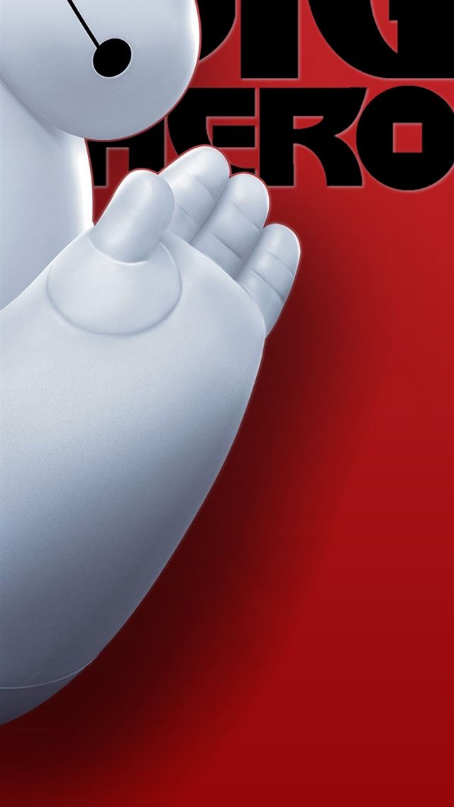 1284x2778 big hero 6 - big hero 6 iPhone Wallpaper