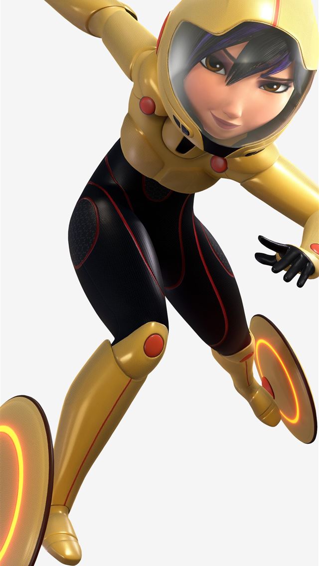 1284x2778 Gogo Tamago Big Hero 6 Zerochan Anime Image Board - big hero 6 iPhone Wallpaper