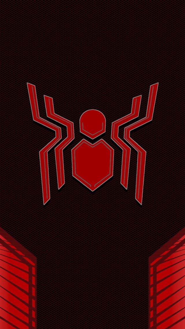 1284x2778 spider man far from home - spider man far from home iPhone Wallpaper