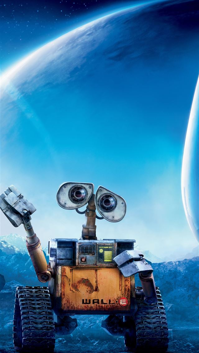 1284x2778 Wall E 5k Sony Xperia X XZ Z5 Premium HD 4k Images... - wall e iPhone Wallpaper